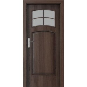Porta NOVA 6.5 Dub Havana 